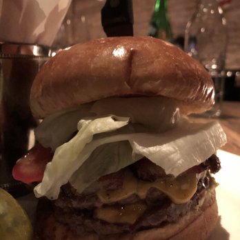 Gilt Bar - New American Near Me - Chicago, Illinois