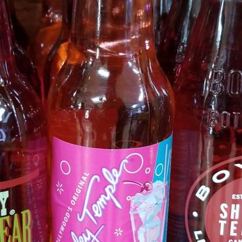 North Market Pop Shop - Shirley Temple Soda Pop (located in the Berry section) 9.15.19 - Ice Cream & Frozen Yogurt Near Me - Frederick, Maryland North Market Pop Shop - Shirley Temple Soda Pop (located in the Berry section) 9.15.19 - Ice Cream & Frozen Yogurt Near Me - Frederick, Maryland