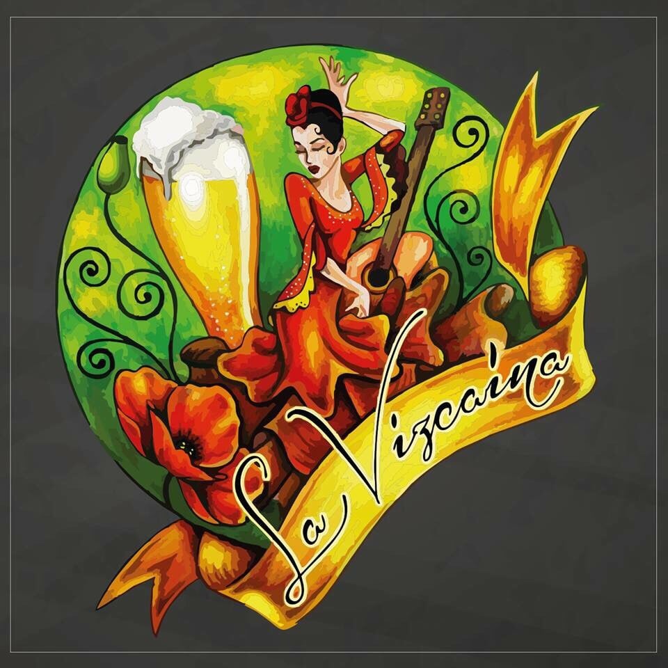 La Vizcaína