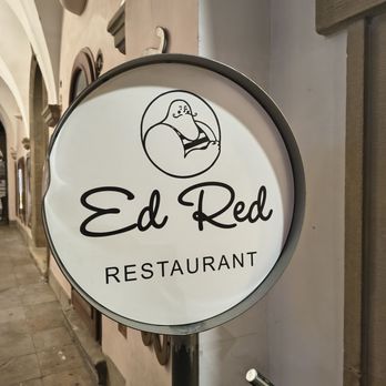 Ed Red - Steakhouses Near Me - Kraków, Massachusetts