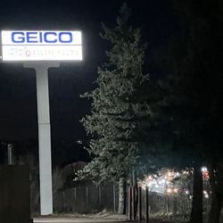 GEICO LOCAL OFFICE