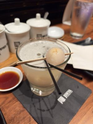 JINYA Ramen Bar - 2nd and PCH by null