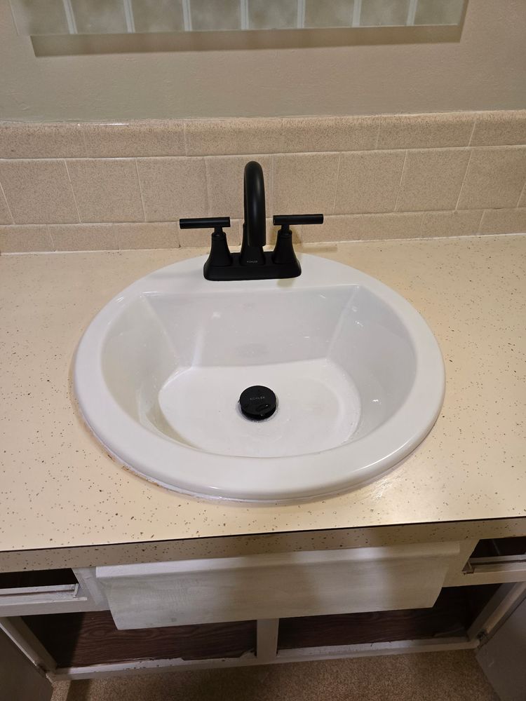 Slide of Smith Solutions Plumbing