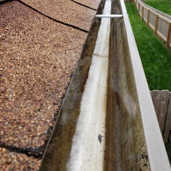 Mid Ohio Gutters - Gutter Services Near Me