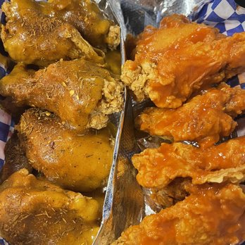 Wayne's Wings - Chicken Wings Near Me - San Antonio, Texas Wayne's Wings - Chicken Wings Near Me - San Antonio, Texas
