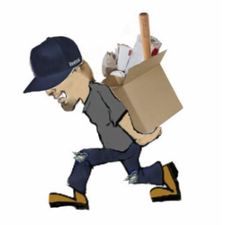 Joeys junk removal