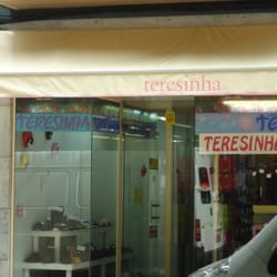 Teresinha