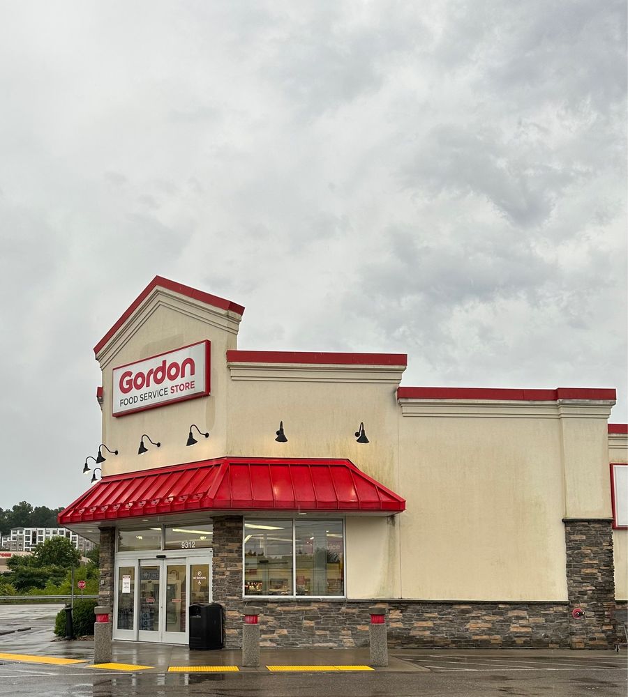 GORDON FOOD SERVICE Updated September 2024 51 Photos 9312