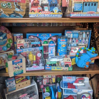 Le Marche - Toys - Antiques Near Me - Norfolk, Virginia Le Marche - Toys - Antiques Near Me - Norfolk, Virginia