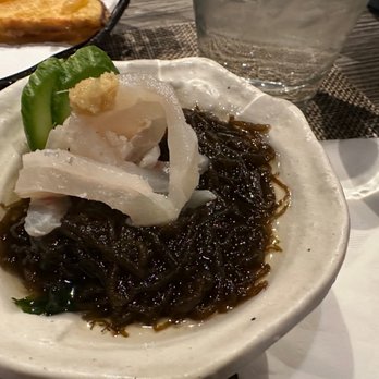 Leichi - Mozuku - Japanese Near Me - Santa Clara, California