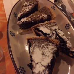 La Cantina Cosentina - Dolci