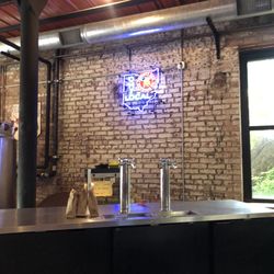 Thirsty Dog Brewing