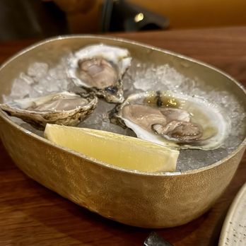 Joyce - Oysters - Southern Near Me - Los Angeles, California Joyce - Oysters - Southern Near Me - Los Angeles, California