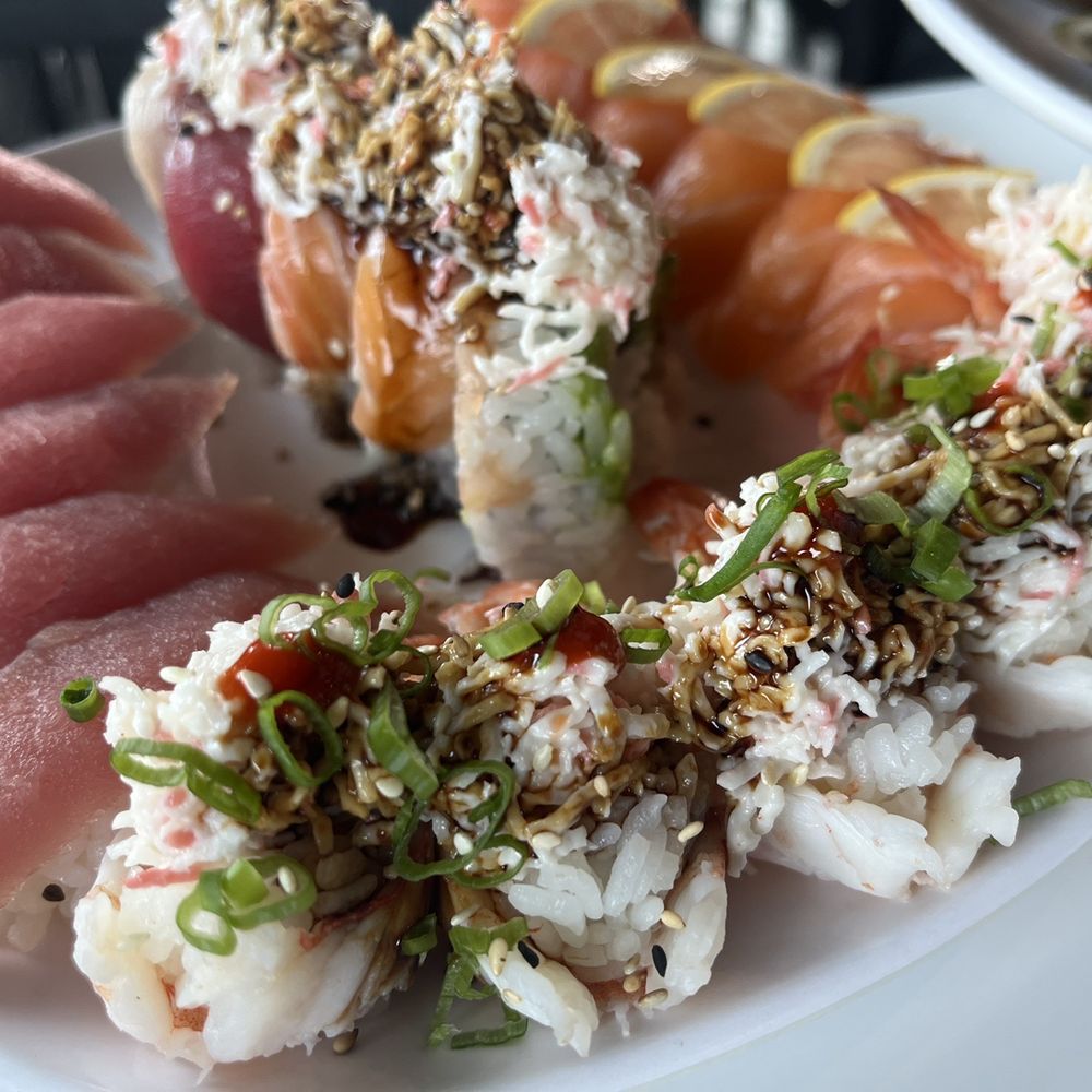 2 Tha Joint Sushi - Sushi Bars Near Me - Reno, Nevada 2 Tha Joint Sushi - Sushi Bars Near Me - Reno, Nevada