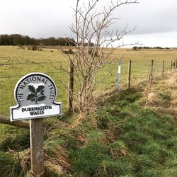 Durrington Walls - Durrington Walls, remains of a henge monument and site of a large Neolithic settlement.