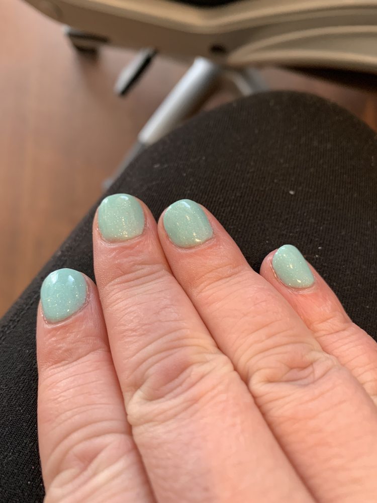 BRIGHT NAILS 152 Photos & 76 Reviews Nail Salons 1519 Black Rock