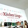 Photo of Kitchen Lingo