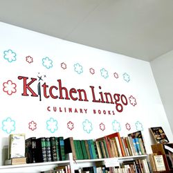 Kitchen Lingo