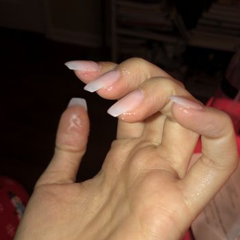 Nail Land - Nail Salons Near Me - Hanover Park, Illinois