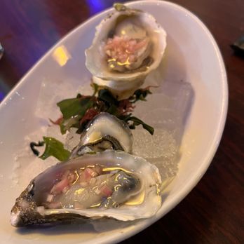 The Joint - Oysters - Gastropubs Near Me - San Diego, California