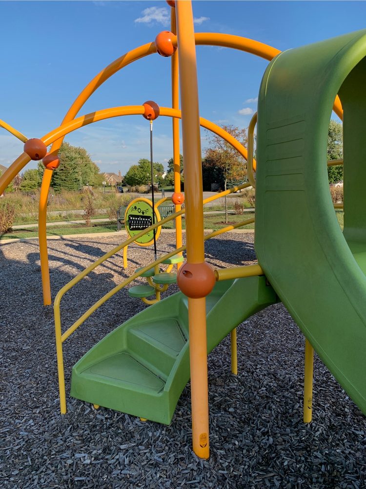 HERITAGE TRAIL PARK 4050 S 875th E, Zionsville, Indiana Parks Yelp