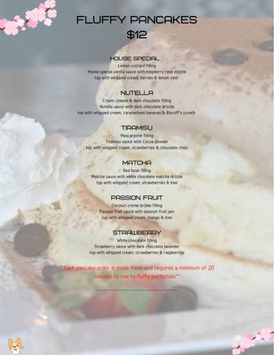 Menu photo 7 Doki Doki Salt Lake City, UT Menu photo 7 Doki Doki Salt Lake City, UT