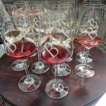 Weingut Bastian Fritz - Wine Sampler - Wine Bars Near Me - Bacharach, RP