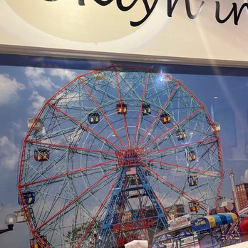 Jimmy Brooklyn's Pizza Parlor - a ferris wheel - Italian Near Me - Wellington, Florida Jimmy Brooklyn's Pizza Parlor - a ferris wheel - Italian Near Me - Wellington, Florida