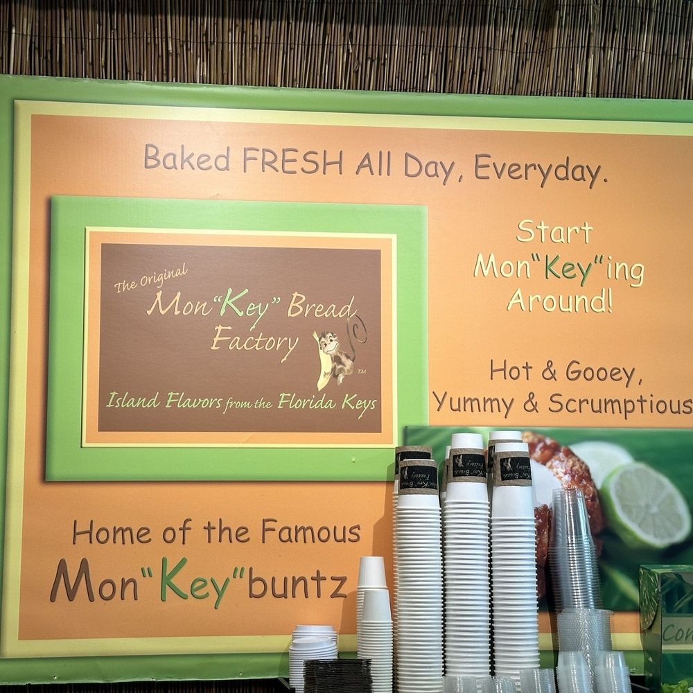 Mon Key Buntz - Monkey Bread Factory - Bakeries Near Me - Naples, Florida Mon Key Buntz - Monkey Bread Factory - Bakeries Near Me - Naples, Florida
