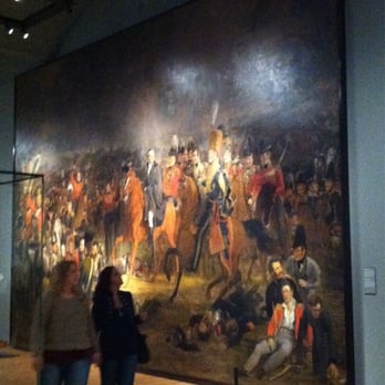Rijksmuseum - Massive! - Museums Near Me - Amsterdam, New Hampshire