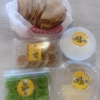 Sweet Bee - Desserts Near Me - West Covina, California Sweet Bee - Desserts Near Me - West Covina, California