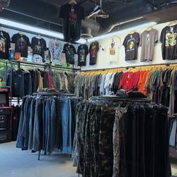 Szyn Thrift Vintage