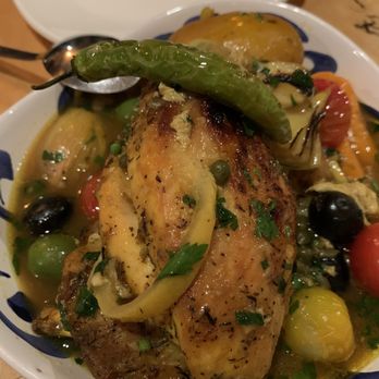 Gola - Chicken tangine - Mediterranean Near Me - San Francisco, California Gola - Chicken tangine - Mediterranean Near Me - San Francisco, California