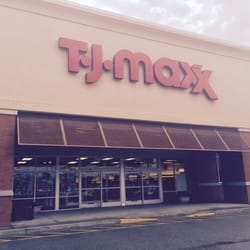 TJ Maxx