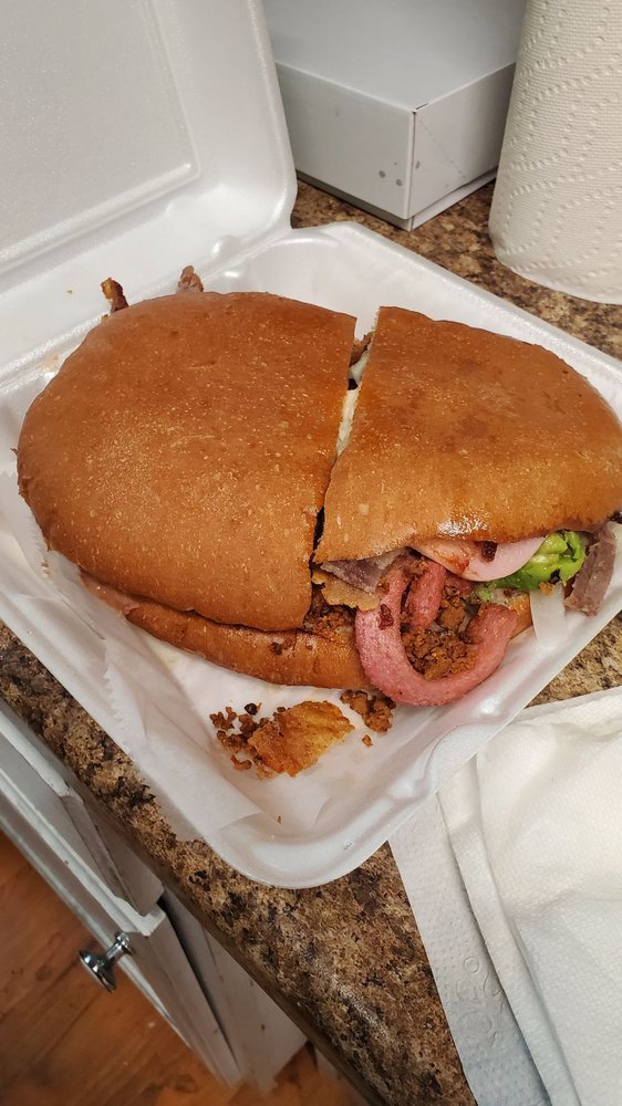 El Atoron
