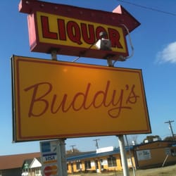 Buddy's Liquor