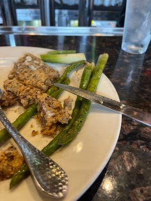 Copper Creek Restaurant by null