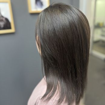 MOC Hair Studio - Hair Salons Near Me - Irvine, California