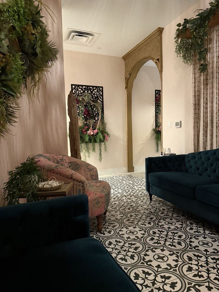 Scents of Serenity Organic Spa