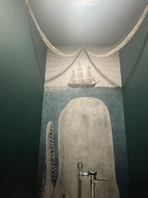 Lore Speakeasy and Escape Room by null