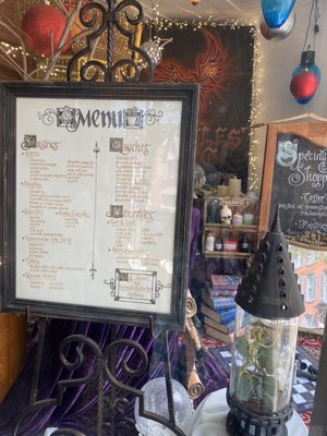 Menu photo 3 Muggles Mug Jim Thorpe, PA