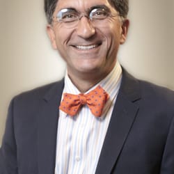 Ara Keshishian, MD FACS FASMBS