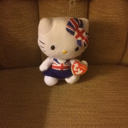 Cool Britannia