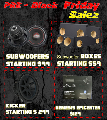 KTZ Car Audio