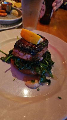 Maxie's Supper Club & Oyster Bar by null