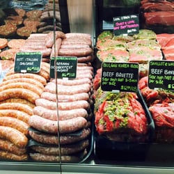 Marché Hintonburg Market