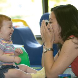 Xplor Preschool & School Age Care