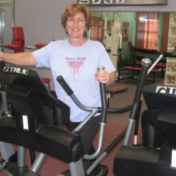 Fitness Plus
