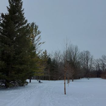 Pomona Mills Park - Peaceful winter walk. - Parks Near Me - Markham, Ontario Pomona Mills Park - Peaceful winter walk. - Parks Near Me - Markham, Ontario
