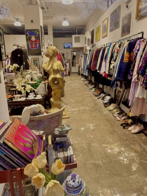 Vintage Store